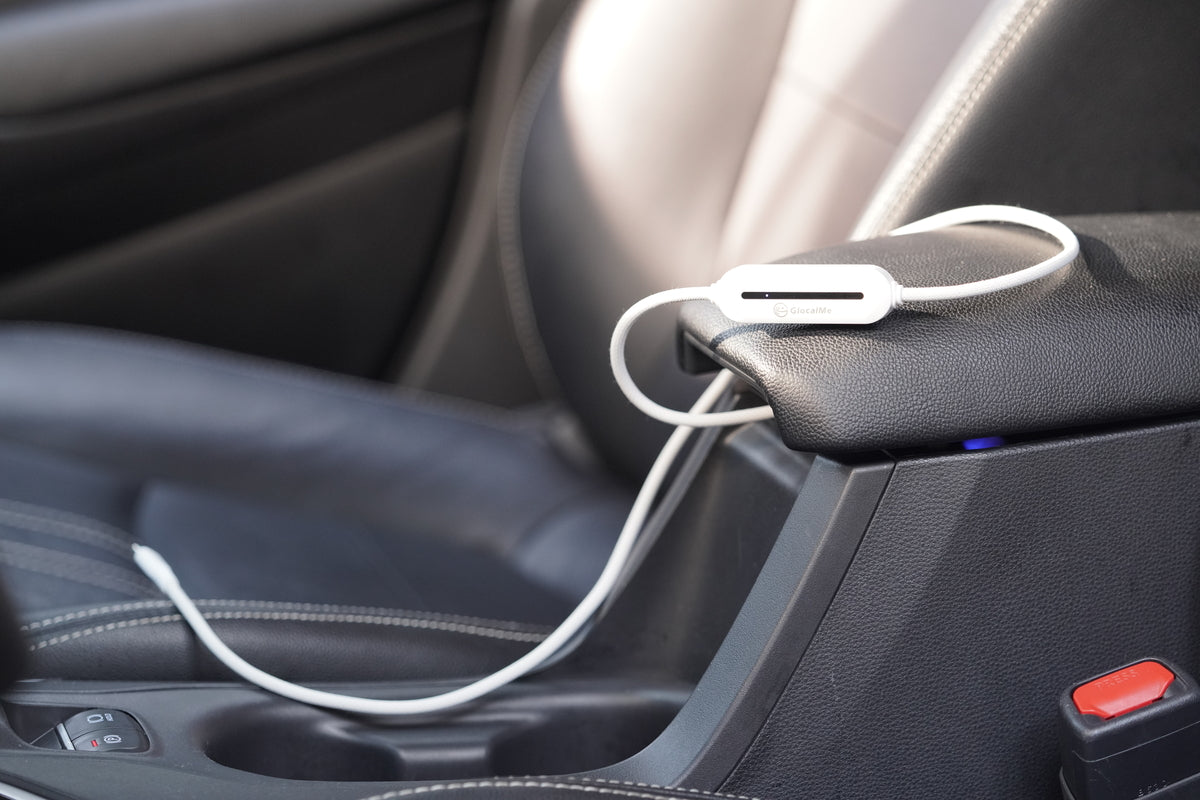 Roamr ChargeLink Router: Your Essential Travel Companion